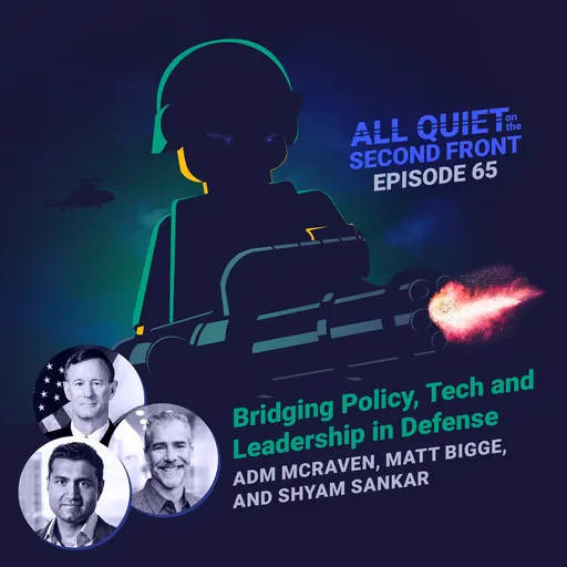 Episode Artwork