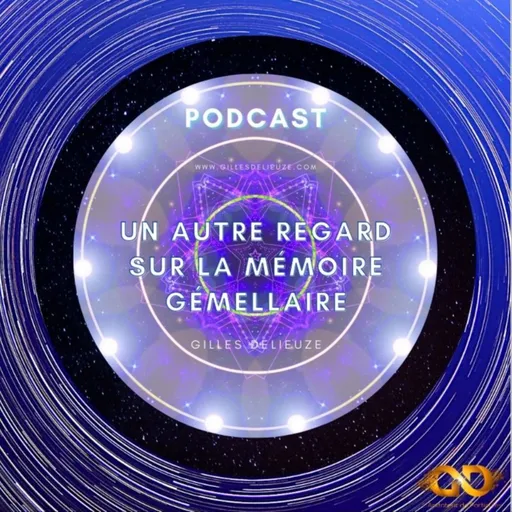 Un autre regard sur la mémoire gémellaire Artwork