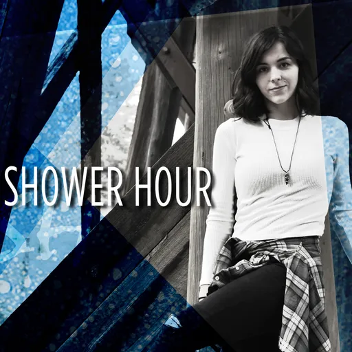Shower Hour Artwork