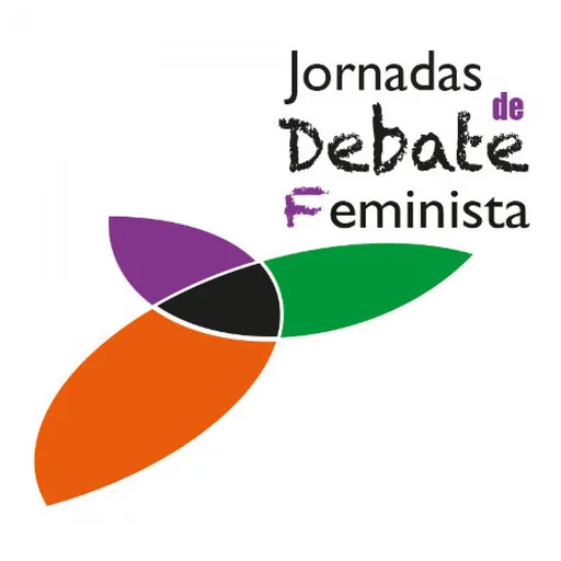 Jornadas de Debate Feminista Artwork