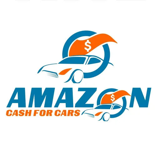 Amazon Cash for Cars Artwork