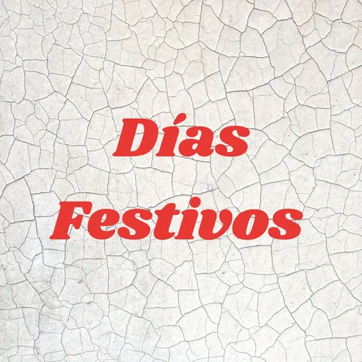 Días Festivos Artwork