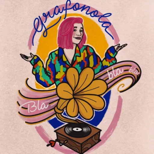 Grafonola Artwork