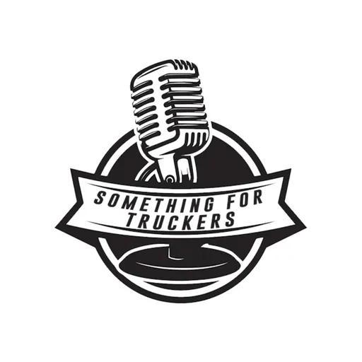 Something For Truckers Artwork
