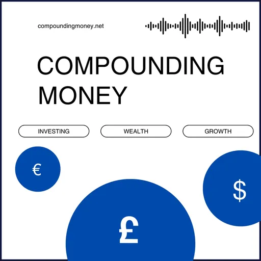 Compounding Money Artwork