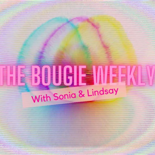 The Bougie Weekly Artwork