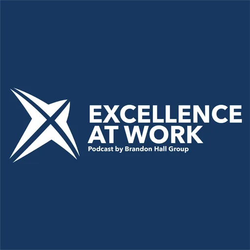Excellence at Work Artwork