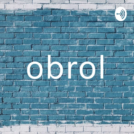 obrol Artwork