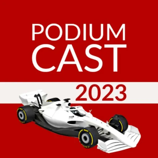 Podiumcast Artwork