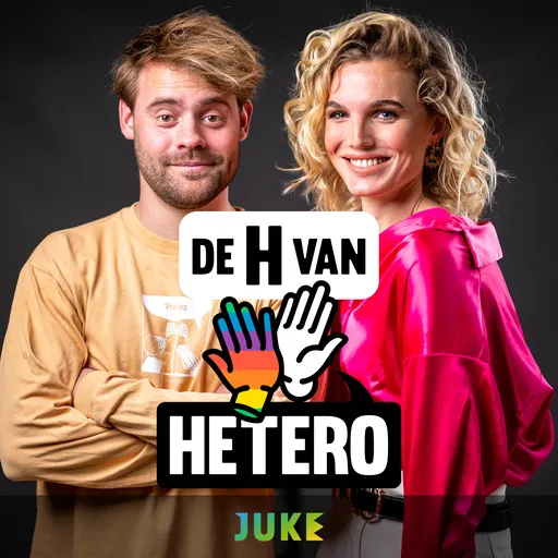 De H van Hetero Artwork