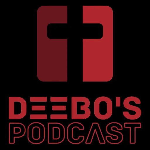 Deebo's Podcast Artwork