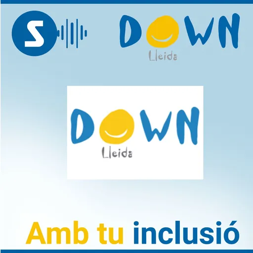Amb tu inclusió, de Down Lleida Artwork