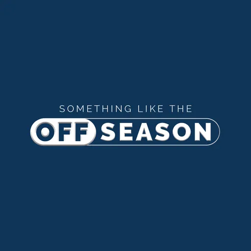 Something Like the Offseason Artwork