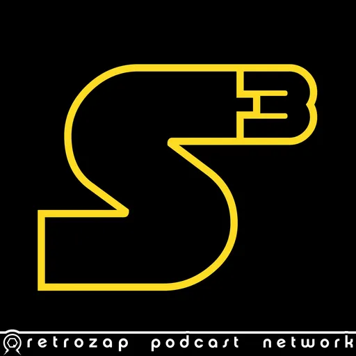 Starships, Sabers, & Scoundrels Artwork