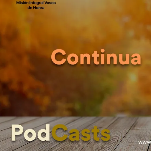Episode Artwork