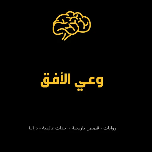 وعي الأفق Artwork