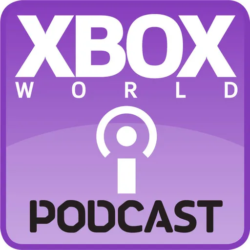 Xbox World 360 Artwork