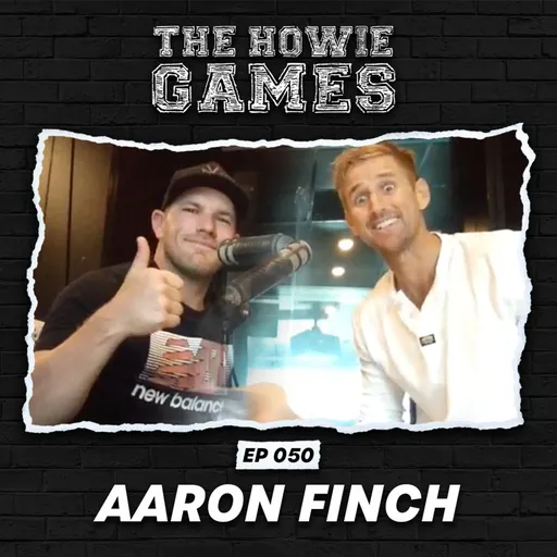Episode Artwork