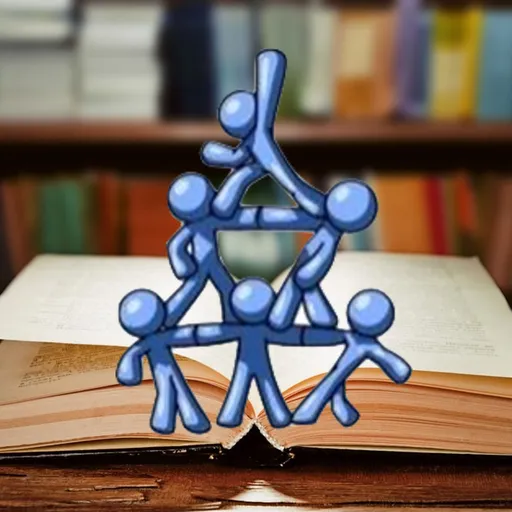 03.- Día del libro - Proyecto Ayuda 2021 Artwork