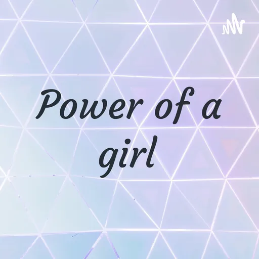 Power of a girl Artwork