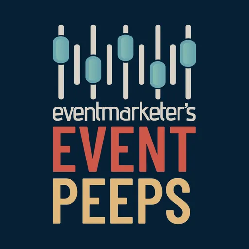 Event Marketer's Event Peeps Artwork