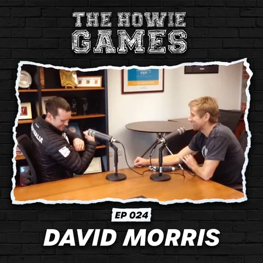 Episode Artwork