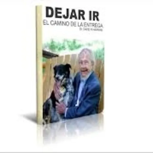 Dejar IR - El camino de la Entrega Artwork