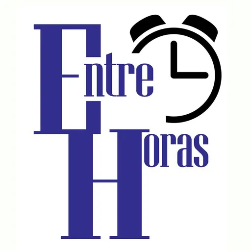 Entre Horas Entrevistas Artwork