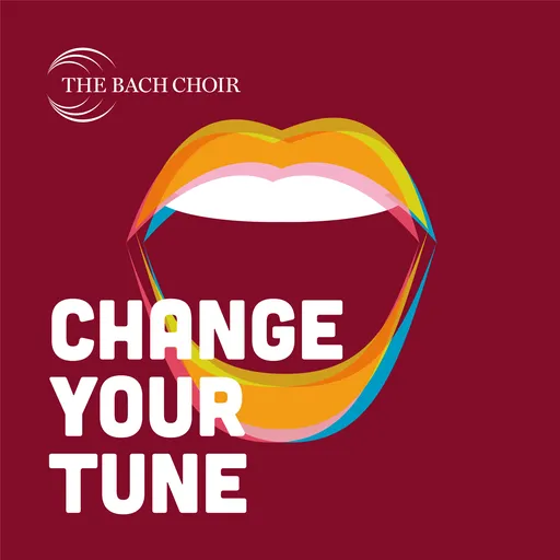 Change Your Tune Artwork