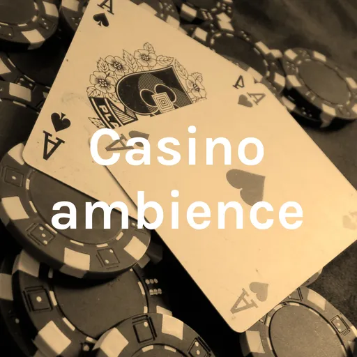 Casino ambience Artwork