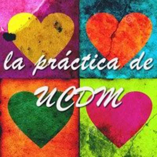 Lecciones Curso de Milagros Artwork