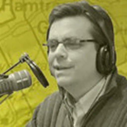 The Craig Fahle Show Artwork