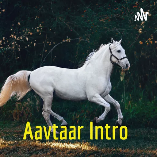 Aavtaar Intro Artwork