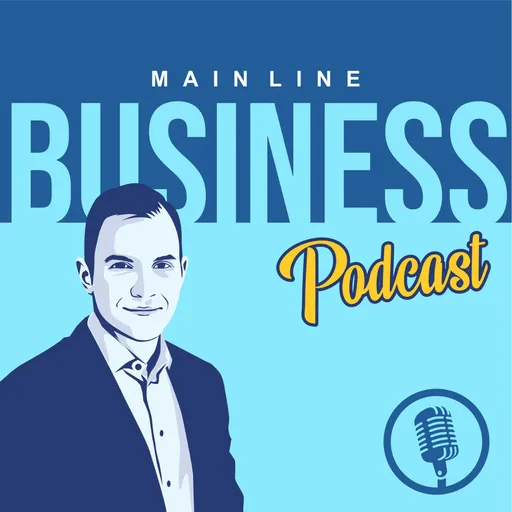 Mainline Business Podcast Artwork
