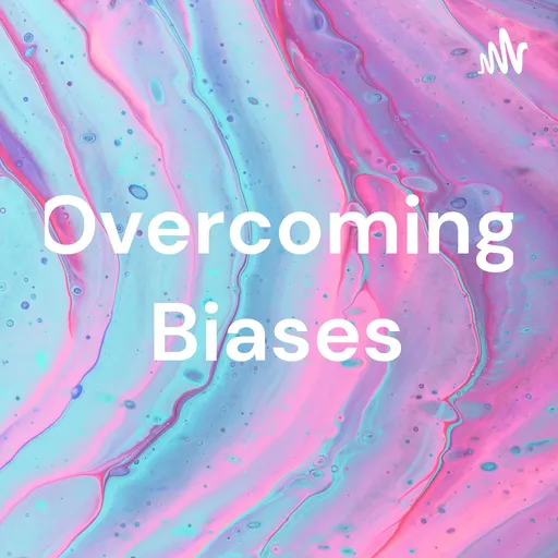 Overcoming Biases Artwork