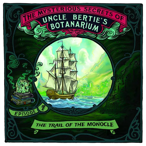 Episode Artwork