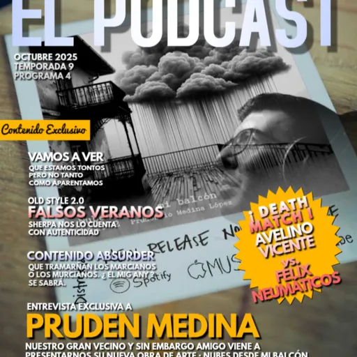Episode Artwork