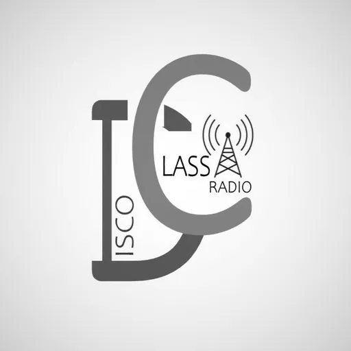 DISCO CLASS RADIO RP Artwork