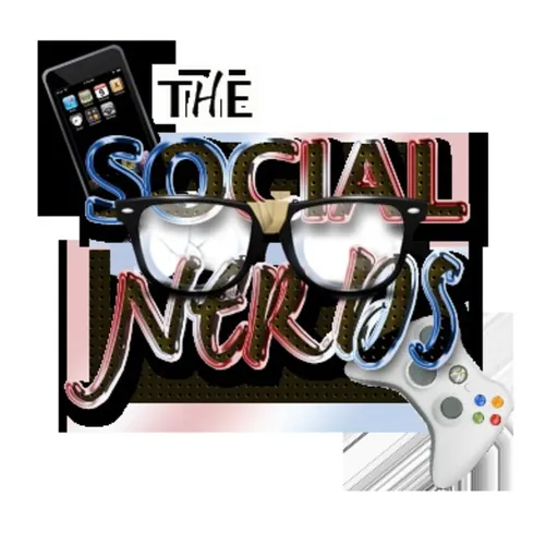 The Social Nerds Artwork