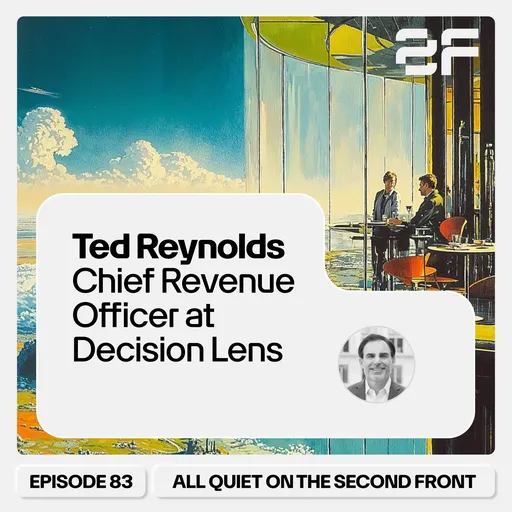 Episode Artwork