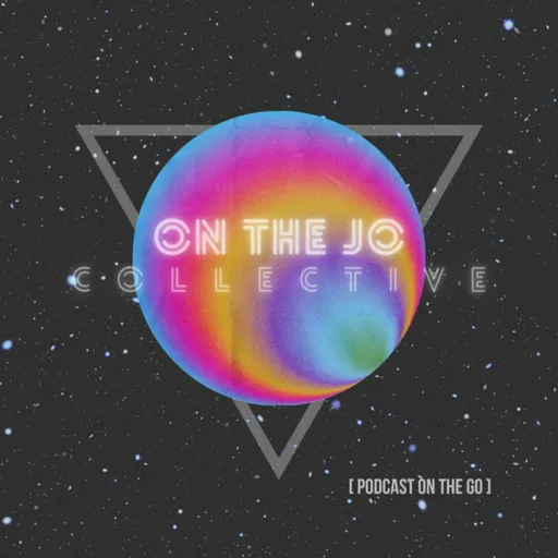 On The Jo Collective (PH-Podcast) Artwork