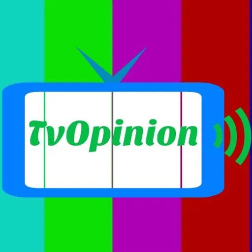 Pistas de tvopinion Artwork