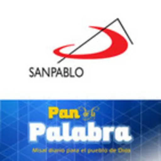 PAN DE LA PALABRA - Marzo - 2019 Artwork