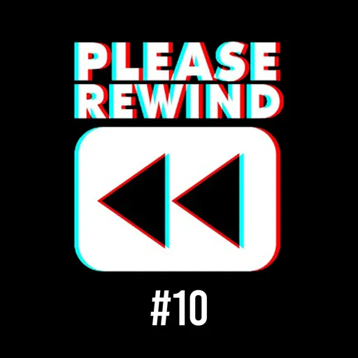 Episode Artwork