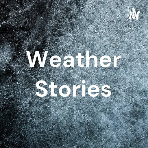 Weather Stories Artwork