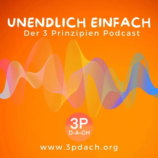 Unendlich Einfach Artwork