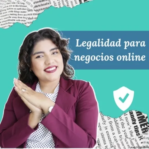 Legalidad para negocios online Artwork