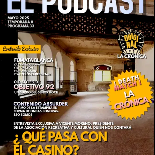 Episode Artwork