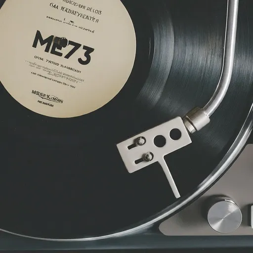 ME73 Artwork