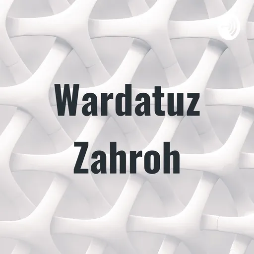 Wardatuz Zahroh Artwork